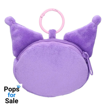 Sanrio Key Chain Hello Kitty & Friends Plushie Pals