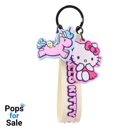 Sanrio Key Chain Hello Kitty FunKey Chains