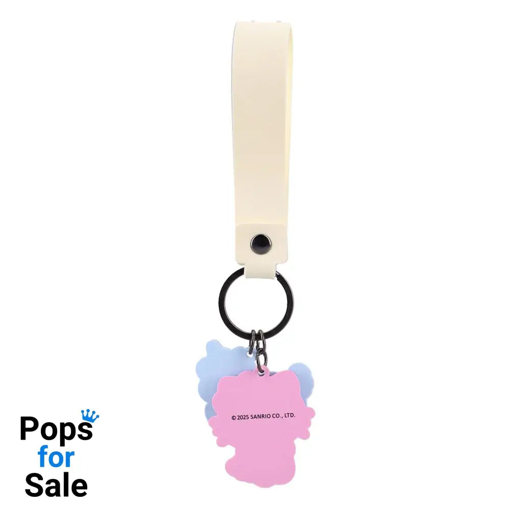 Sanrio Key Chain Hello Kitty FunKey Chains