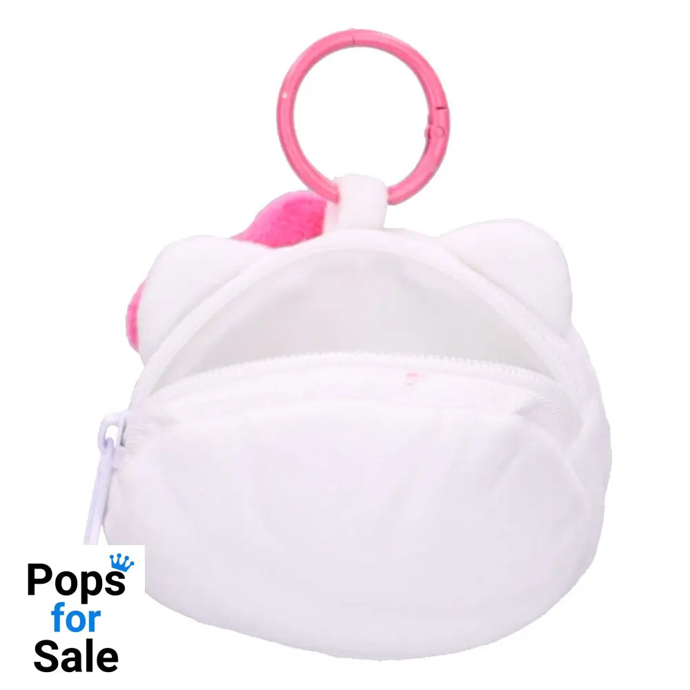 Sanrio Key Chain Hello Kitty Plushie Pals