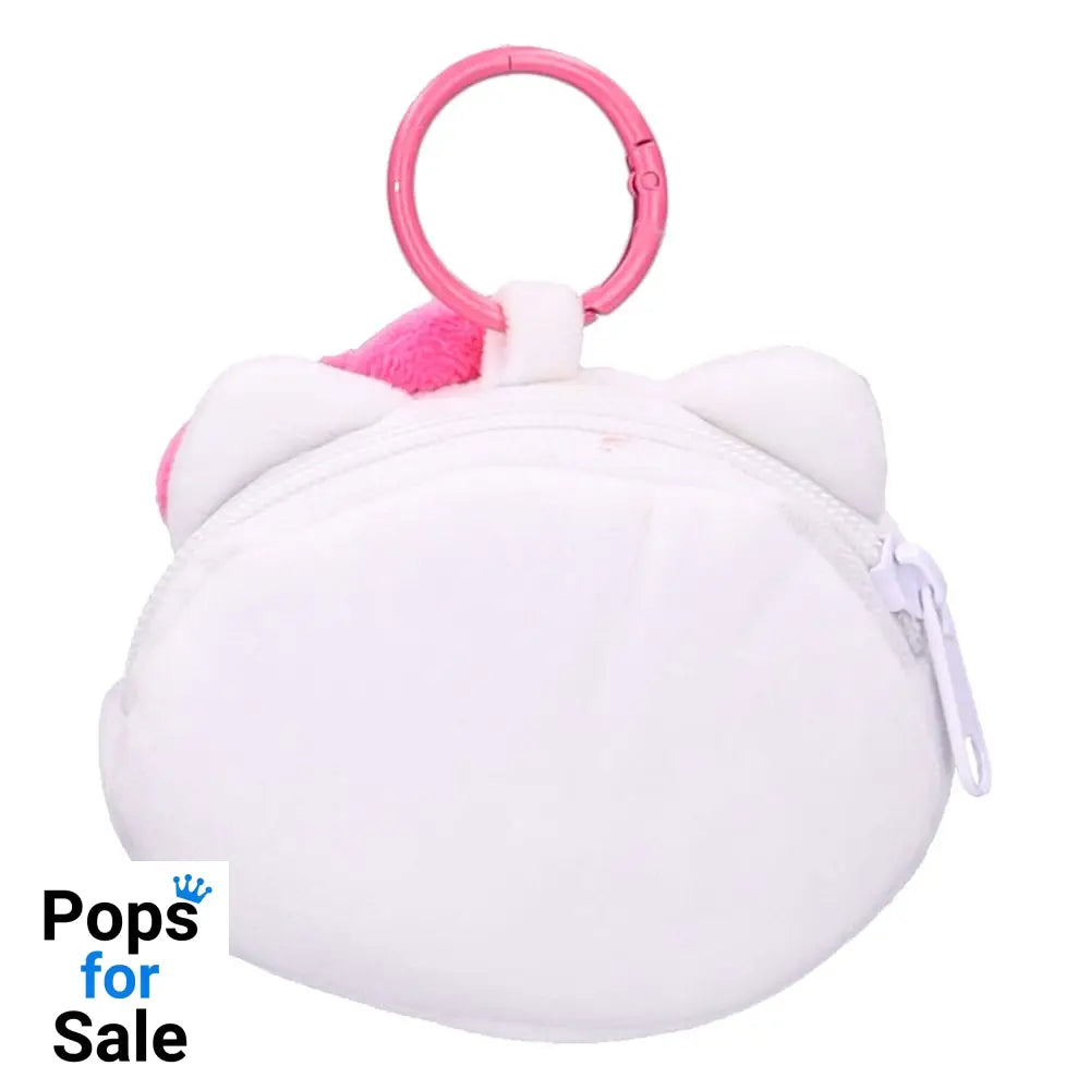 Sanrio Key Chain Hello Kitty Plushie Pals