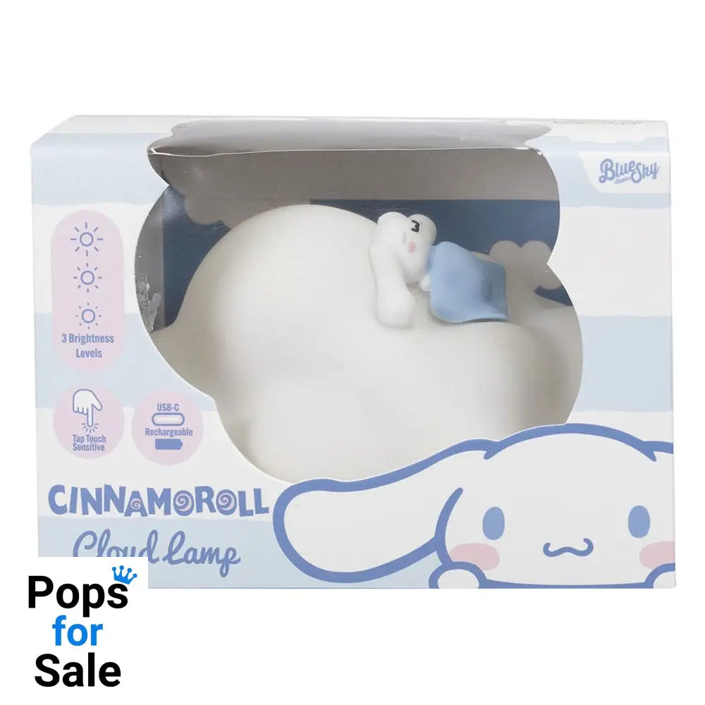 Sanrio Lamp Cinnamoroll Cloud Lamps / Lights
