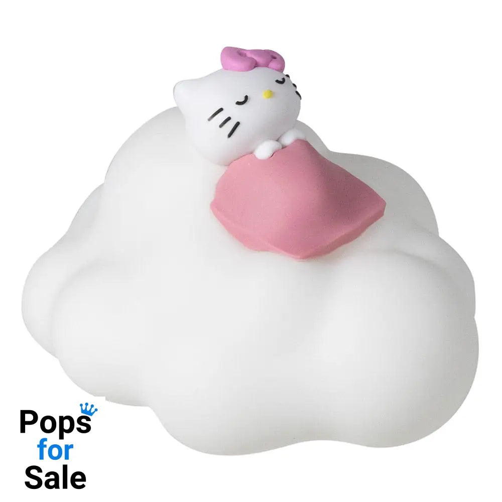 Sanrio Lamp Hello Kitty Cloud Lamps / Lights