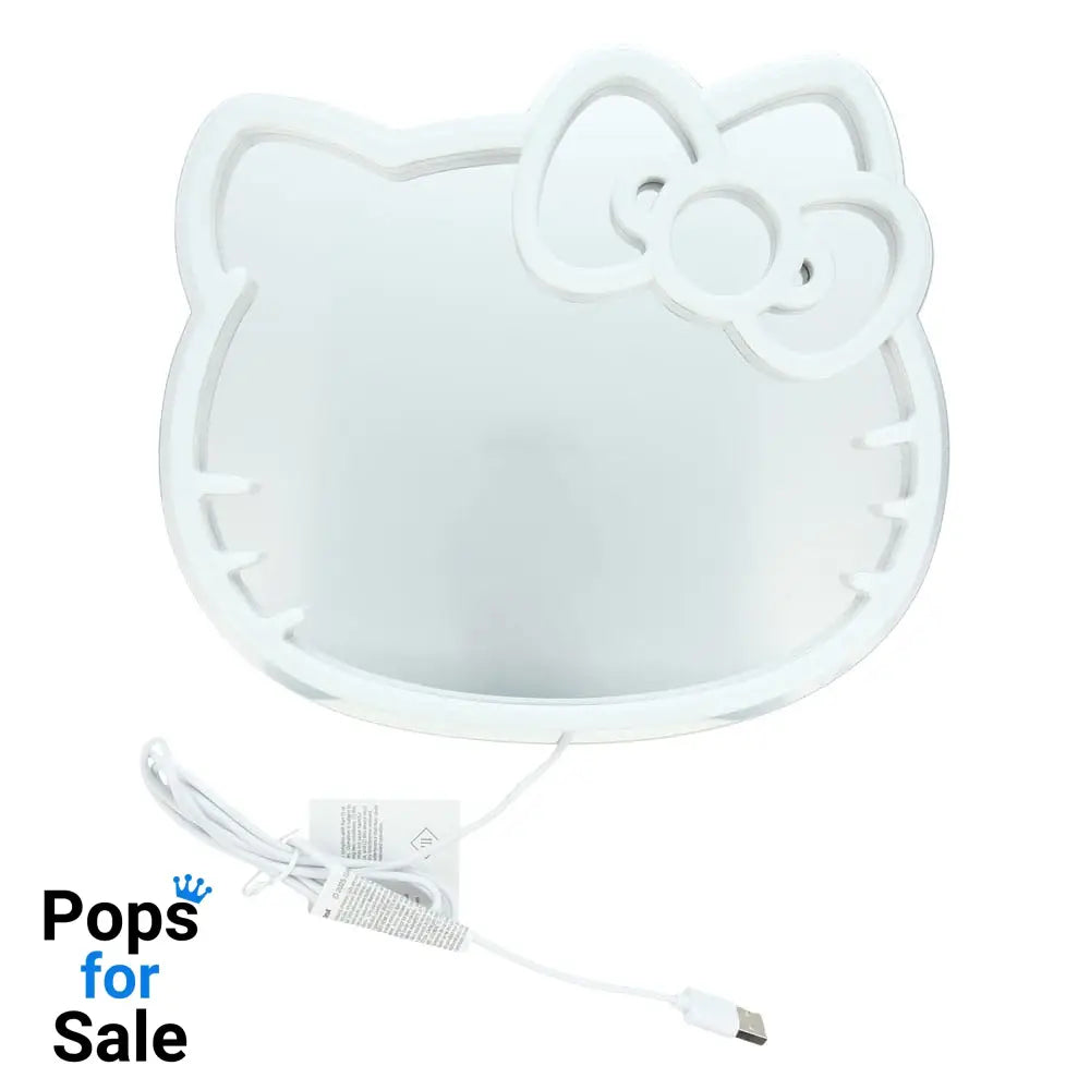 Sanrio LED Wall Lamp Light Hello Kitty Neon Lamps / Lights