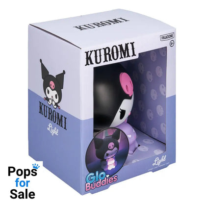 Sanrio Light Kuromi