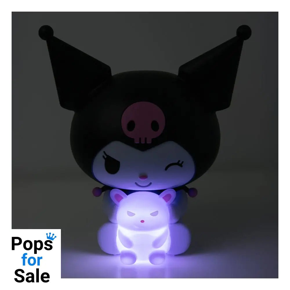 Sanrio Light Kuromi Lamps / Lights