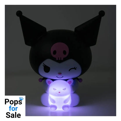 Sanrio Light Kuromi
