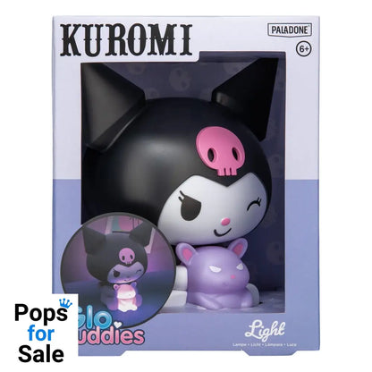 Sanrio Light Kuromi