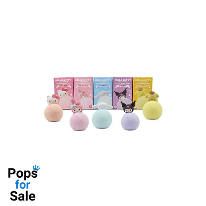 Sanrio Little Moon Light Series Mini Figures Hello Kitty and Friends 8 cm Display (12)