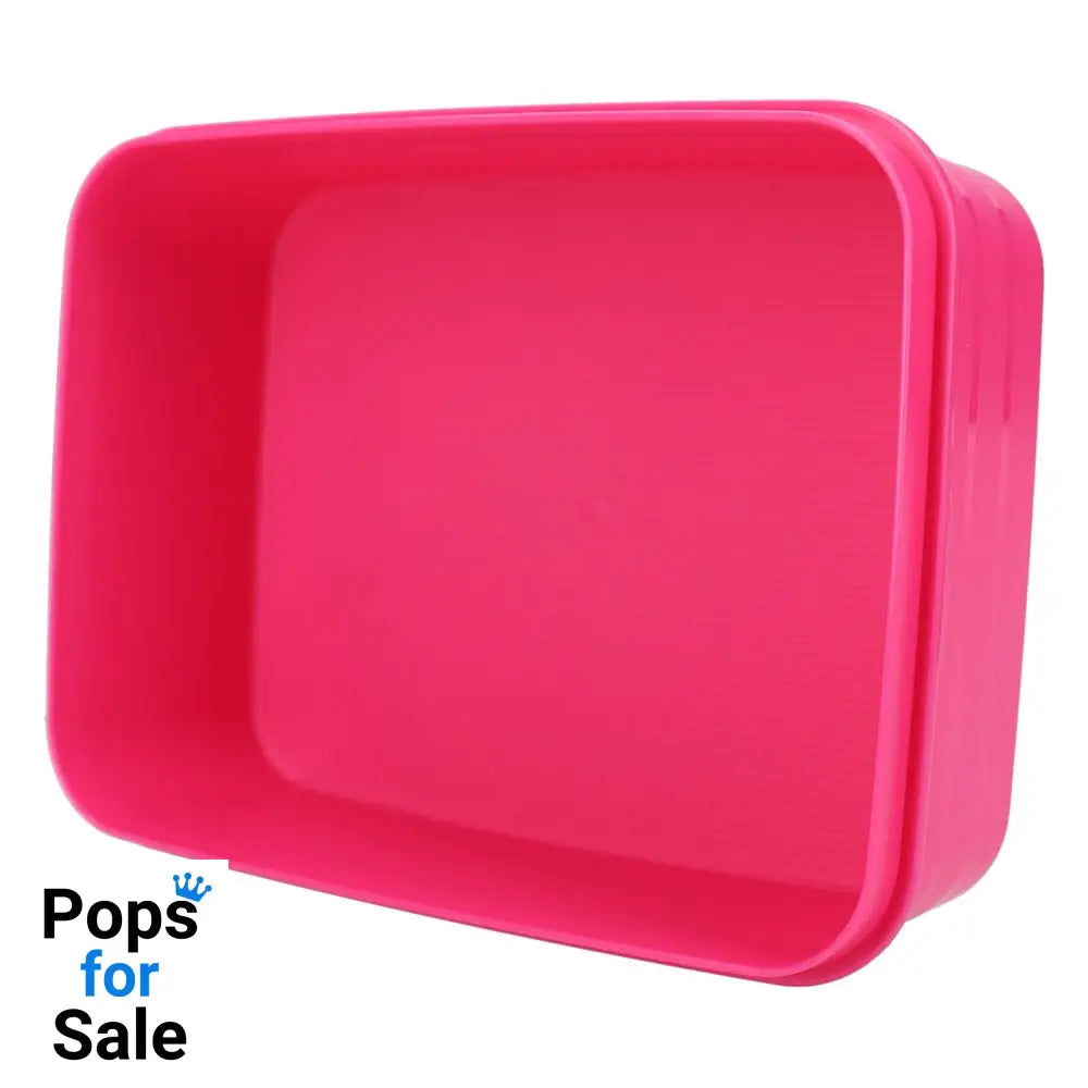 Sanrio Lunch Box Hello Kitty Lunch Bunch