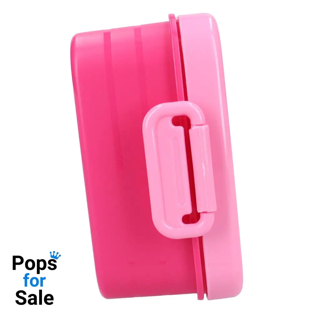 Sanrio Lunch Box Hello Kitty Lunch Bunch