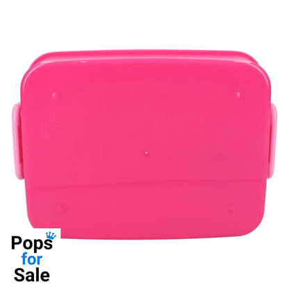 Sanrio Lunch Box Hello Kitty Lunch Bunch