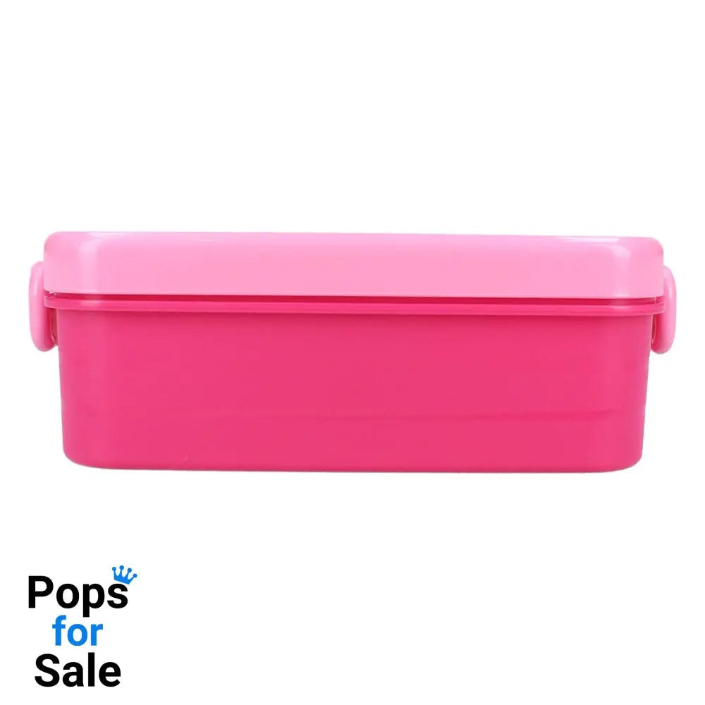 Sanrio Lunch Box Hello Kitty Lunch Bunch Kitchen- and Tableware