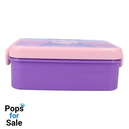 Sanrio Lunch Box Kuromi Lunch Bunch