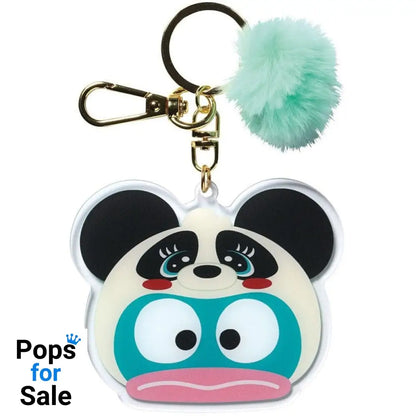 Sanrio Mascot Key Ring Hangyodon Keyrings