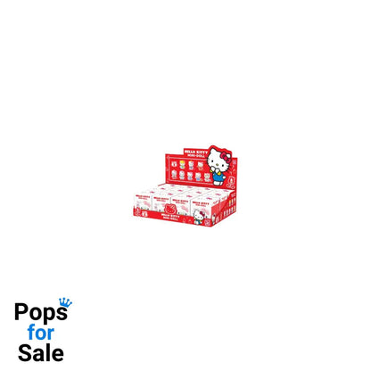 Sanrio Mini-Doll Cute Outfits Series Mini Figures Hello Kitty 5 cm Display (12)