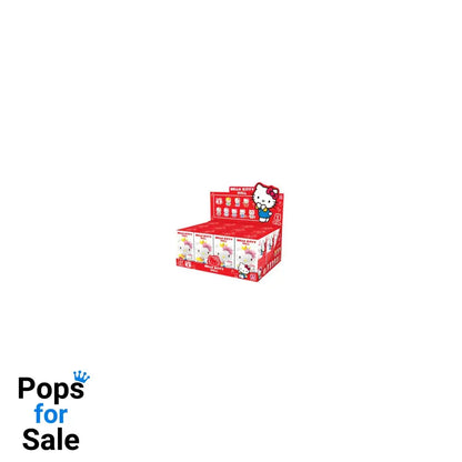 Sanrio Mini-Doll Four Seasons Series Mini Figures Hello Kitty 5 cm Display (12)