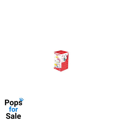 Sanrio Mini-Doll Four Seasons Series Mini Figures Hello Kitty 5 cm Display (12)