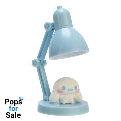 Sanrio Mini LED-Light with Figure Cinnamoroll 10 cm