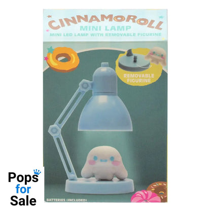 Sanrio Mini LED-Light with Figure Cinnamoroll 10 cm
