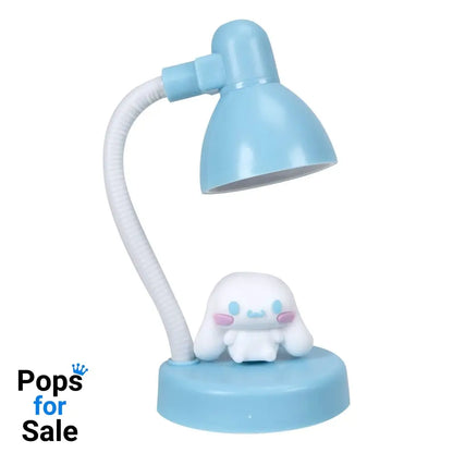 Sanrio Mini LED-Light with Figure Cinnamoroll Ver. 2 11 cm