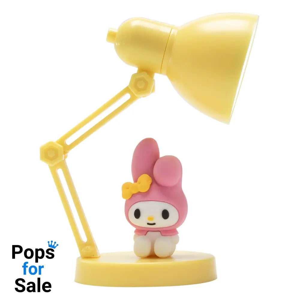 Sanrio Mini LED-Light with Figure My Melody 10 cm