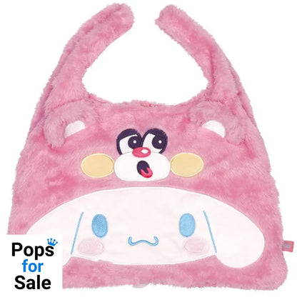 Sanrio Mini Tote Bag Cinnamoroll Bags