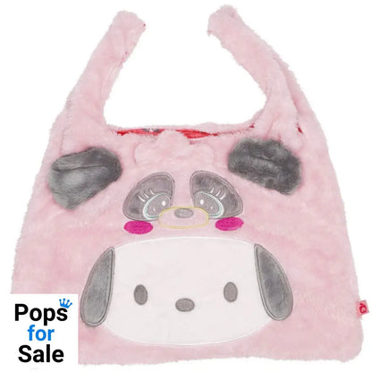 Sanrio Mini Tote Bag Pochakon