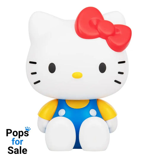 Sanrio Money Bank Hello Kitty
