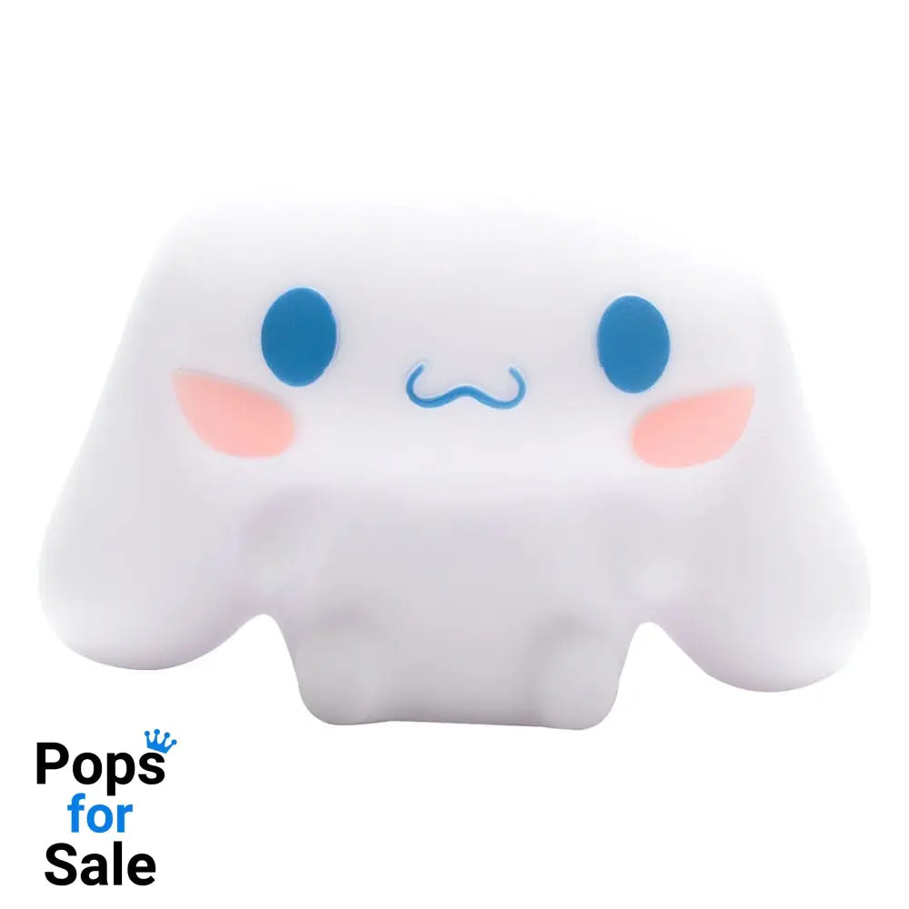 Sanrio Mood Lamp Cinnamoroll 11 cm Lamps / Lights