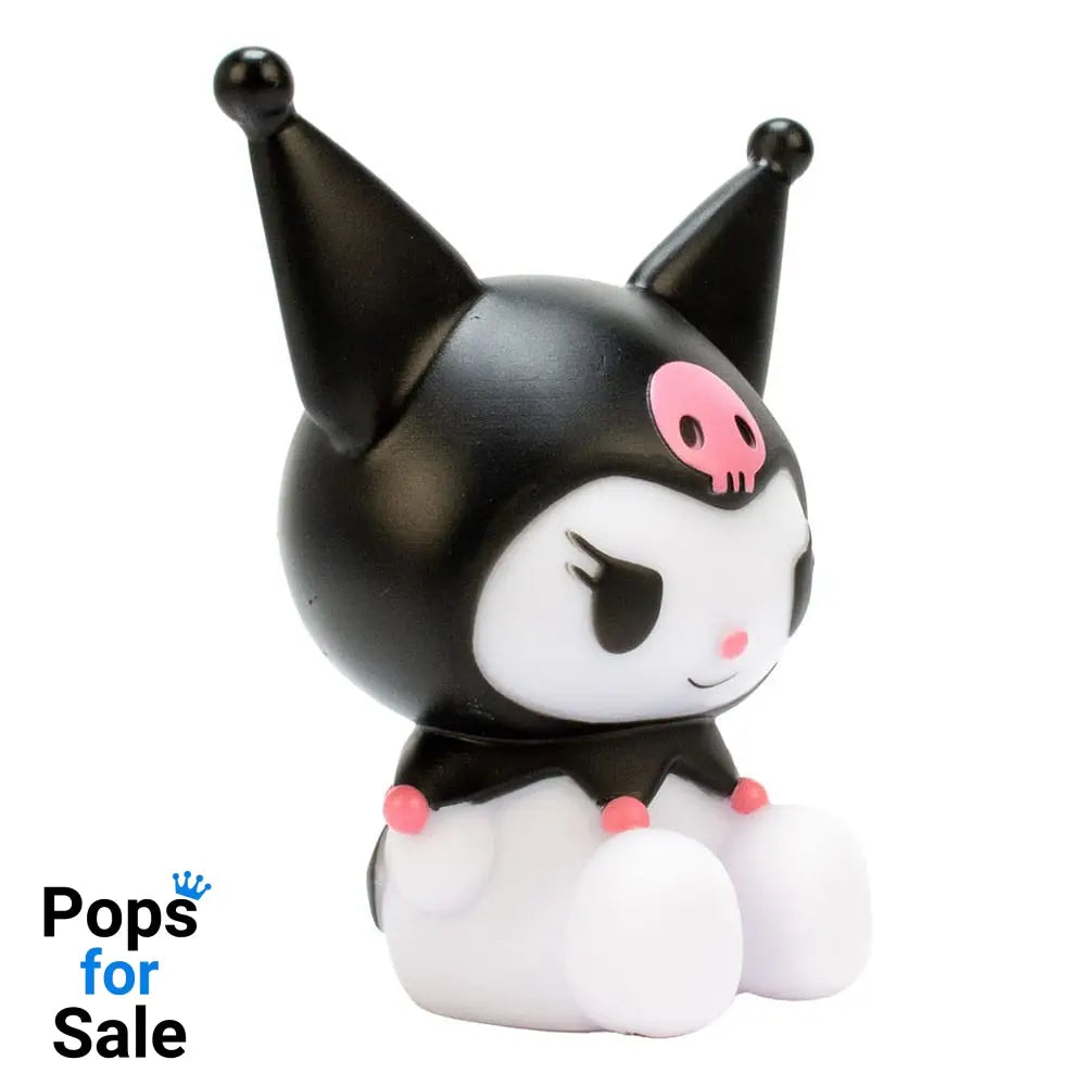 Sanrio Mood Lamp Kuromi 11 cm