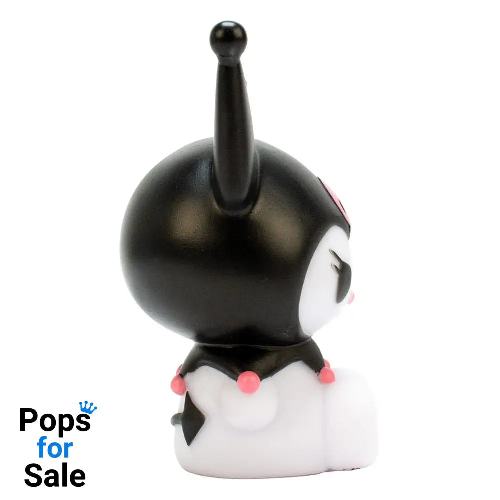 Sanrio Mood Lamp Kuromi 11 cm