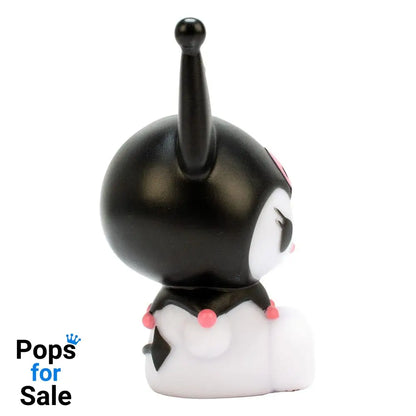 Sanrio Mood Lamp Kuromi 11 cm