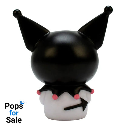 Sanrio Mood Lamp Kuromi 11 cm Lamps / Lights