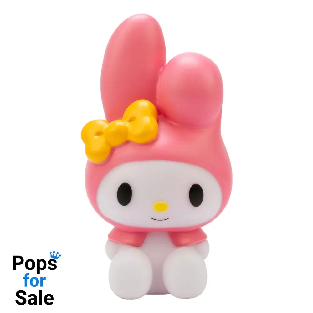 Sanrio Mood Lamp My Melody 11 cm Lamps / Lights