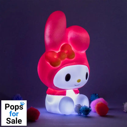 Sanrio Mood Lamp My Melody 11 cm