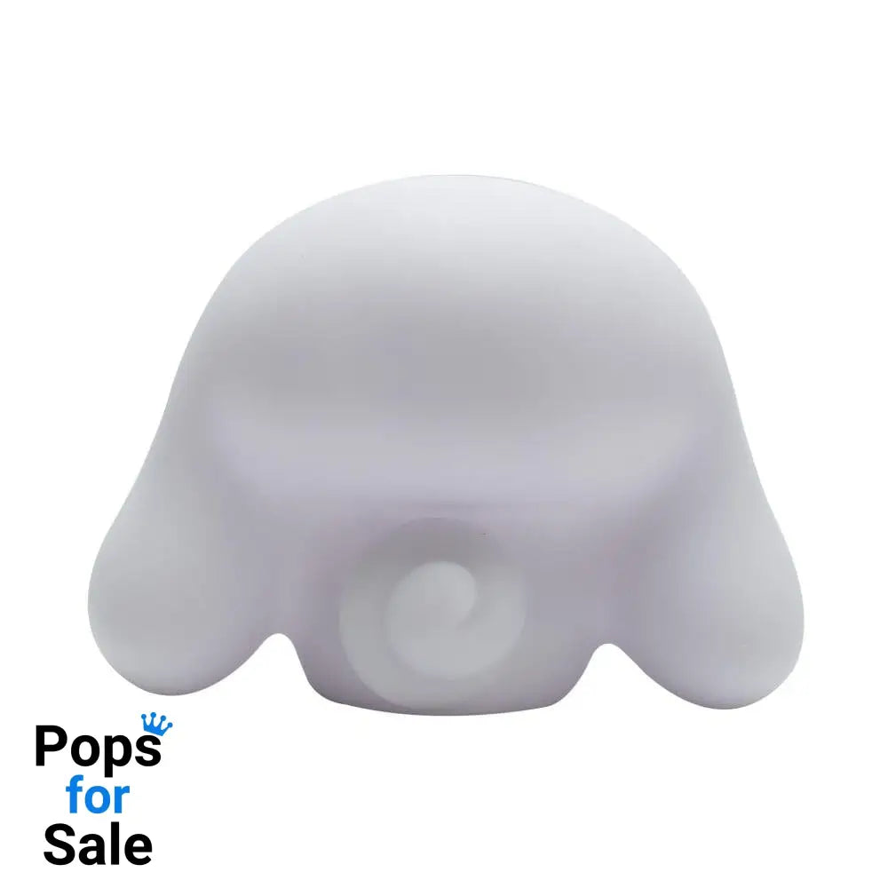 Sanrio Mood Lamp with USB-C Cinnamoroll 11 cm