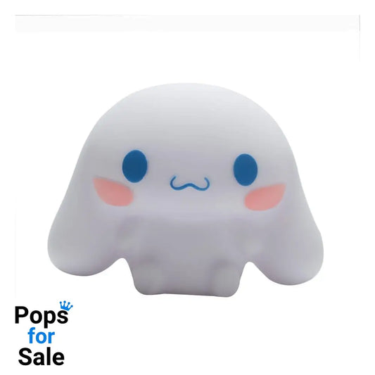 Sanrio Mood Lamp with USB-C Cinnamoroll 11 cm