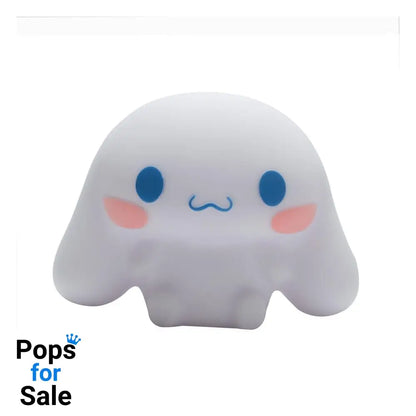Sanrio Mood Lamp with USB-C Cinnamoroll 11 cm Lamps / Lights