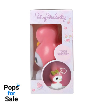 Sanrio Mood Lamp with USB-C My Melody 11 cm