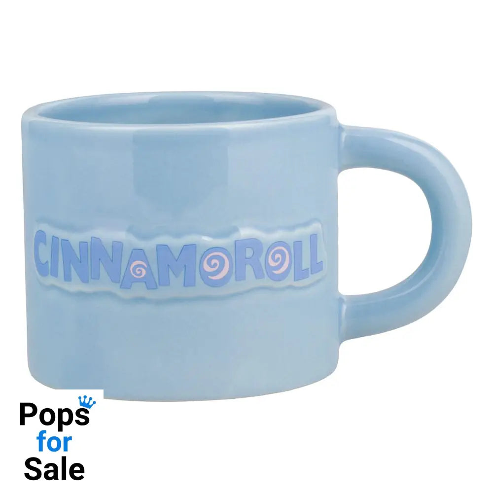 Sanrio Mug Cinnamon Roll Cups & Mugs
