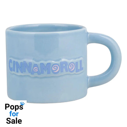 Sanrio Mug Cinnamon Roll