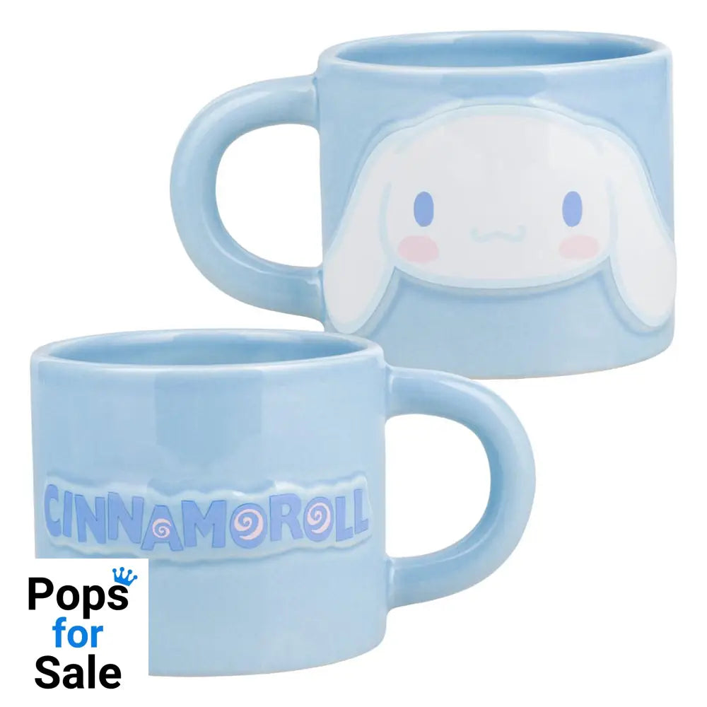 Sanrio Mug Cinnamon Roll Cups & Mugs
