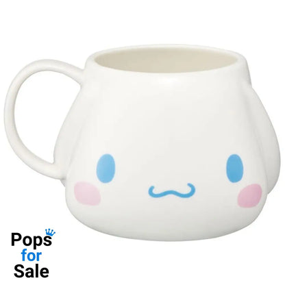 Sanrio Mug Cinnamoroll Cups & Mugs