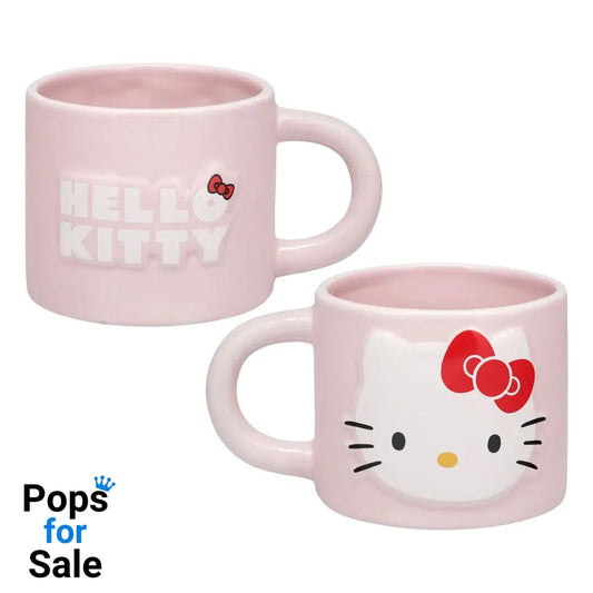 Sanrio Mug Hello Kitty Cups & Mugs