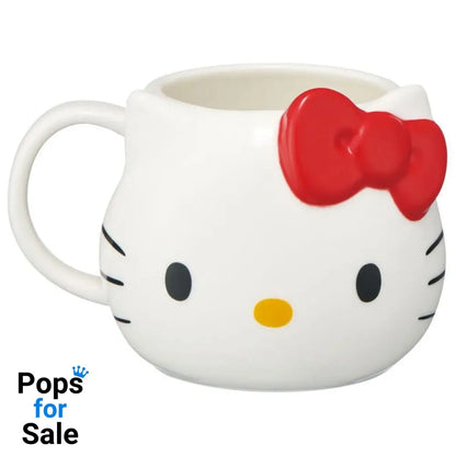 Sanrio Mug Hello Kitty