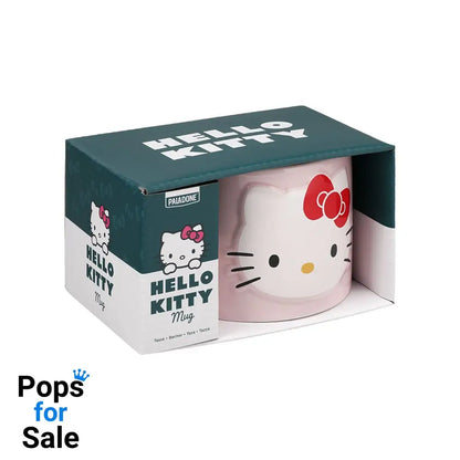 Sanrio Mug Hello Kitty