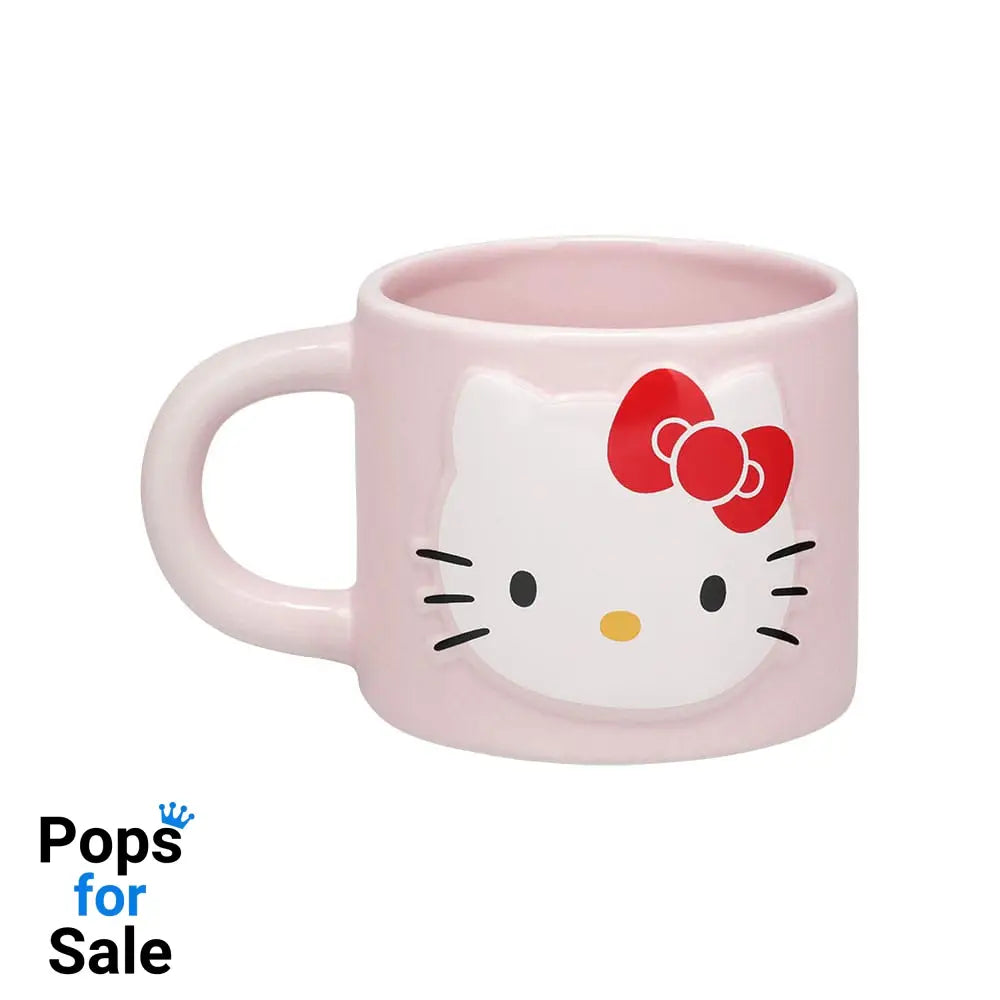 Sanrio Mug Hello Kitty