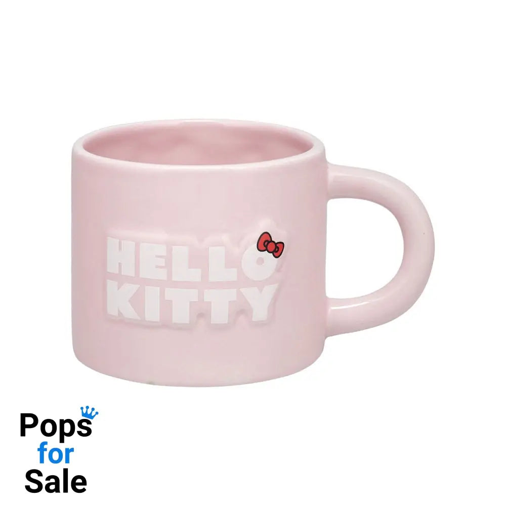 Sanrio Mug Hello Kitty