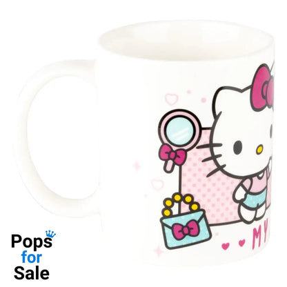 Sanrio Mug Hello Kitty My Style 320 ml